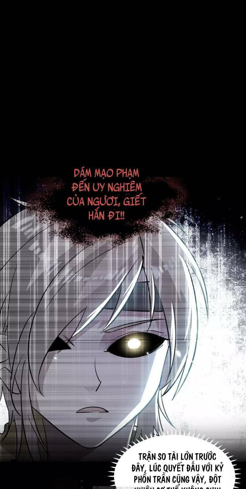 Vạn Giới Tiên Vương: Chapter 31