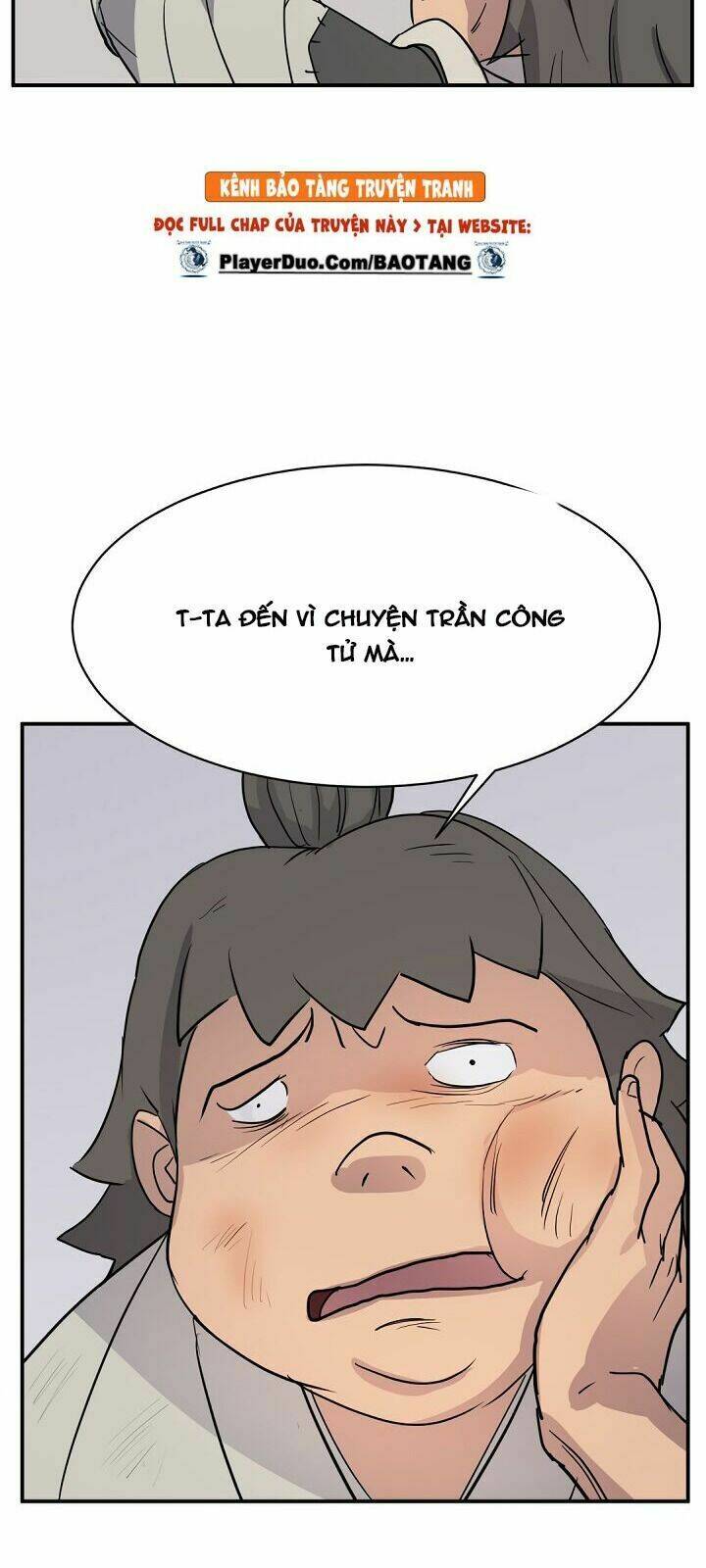 Trọng Sinh, Bất Khả Chiến Bại: Chapter 81