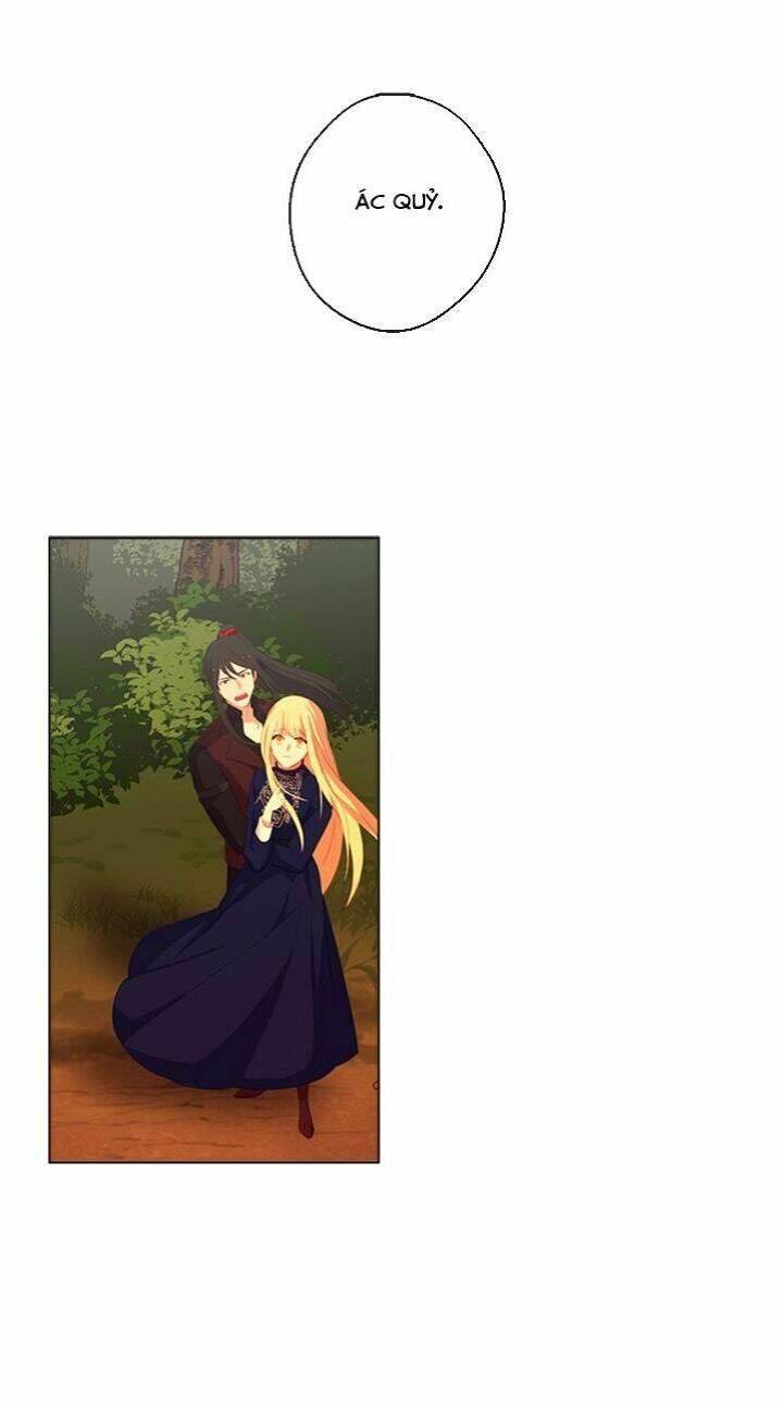 CỘNG TÁC CỦA HOÀNG ĐẾ: Chapter 38