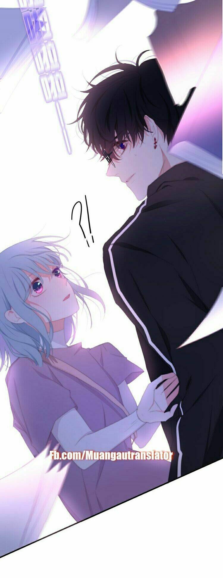 Tháng Sáu Không Hẹn Mà Gặp: Chapter 2