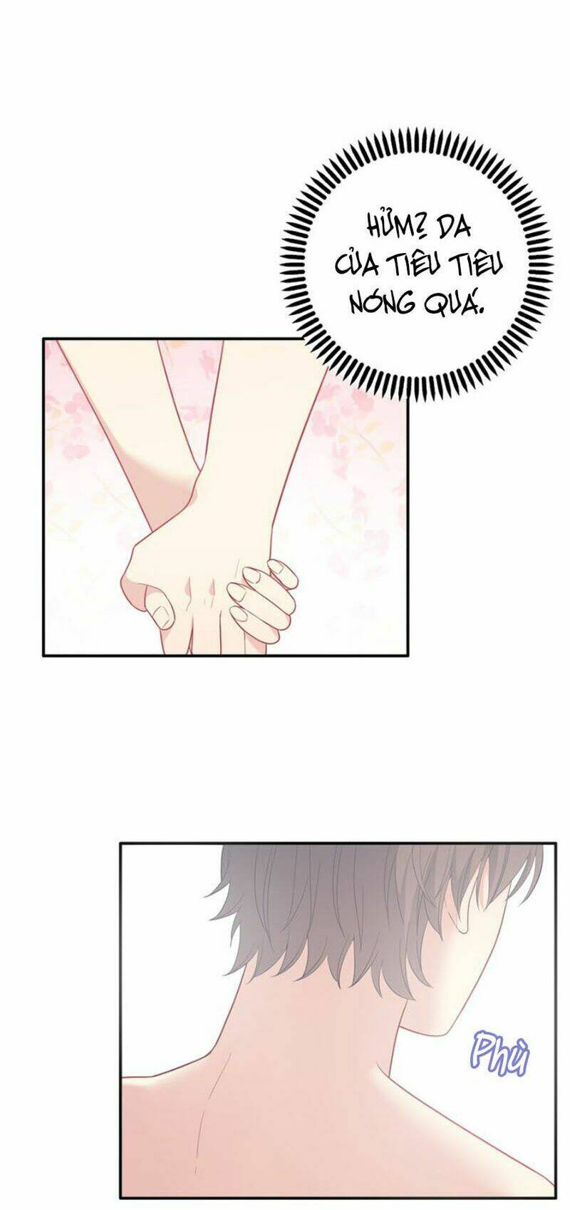 Vương Tử Thành Phố Và Công Chúa Amazon: Chapter 55