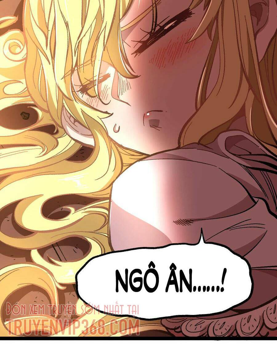 Vú Em Vô Địch: Chapter 17