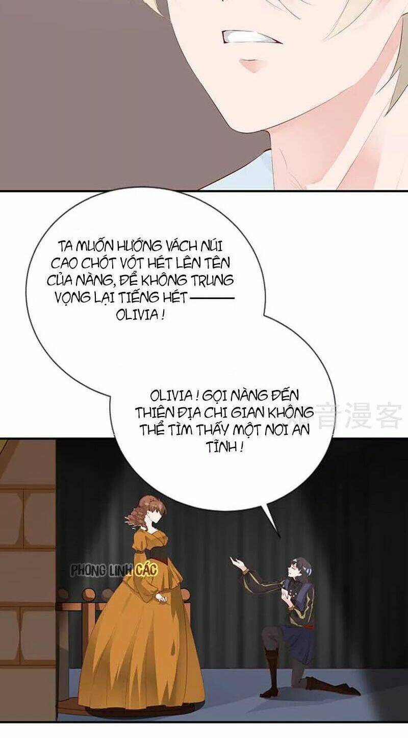 Nam Thần Là Một Đôi: Chapter 63