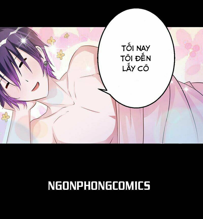 Hung Mãnh Quỷ Phu Bà Thượng Sàng: Chapter 14