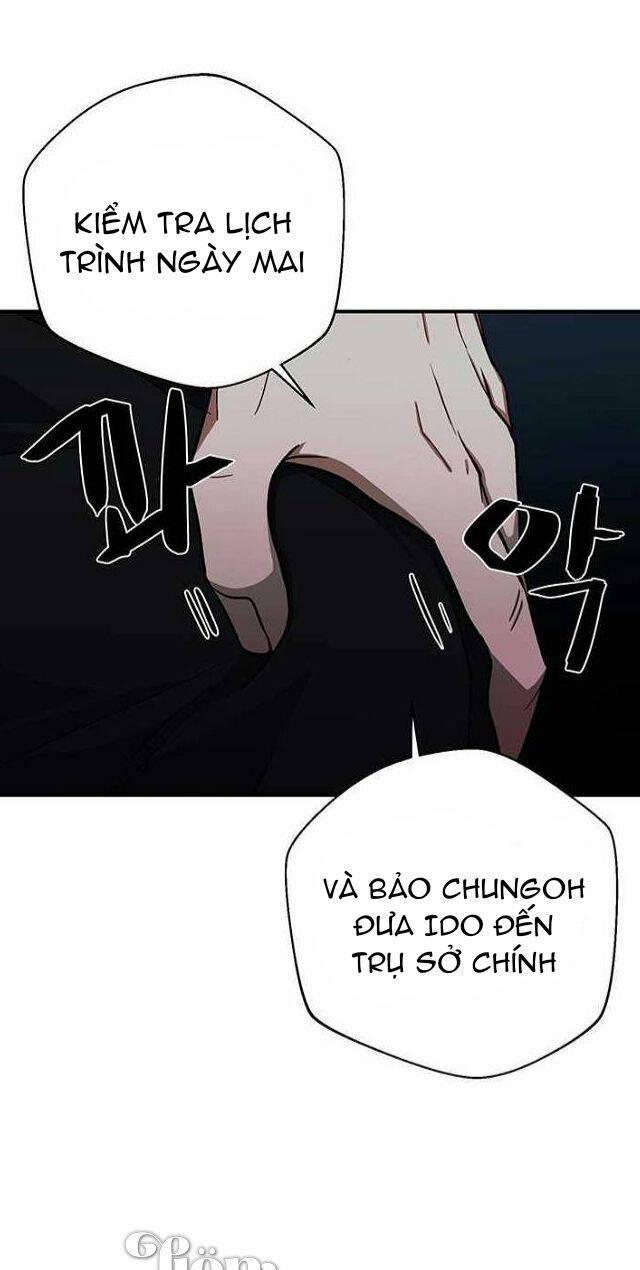Ước Muốn Của Một Gangster: Chapter 2.1