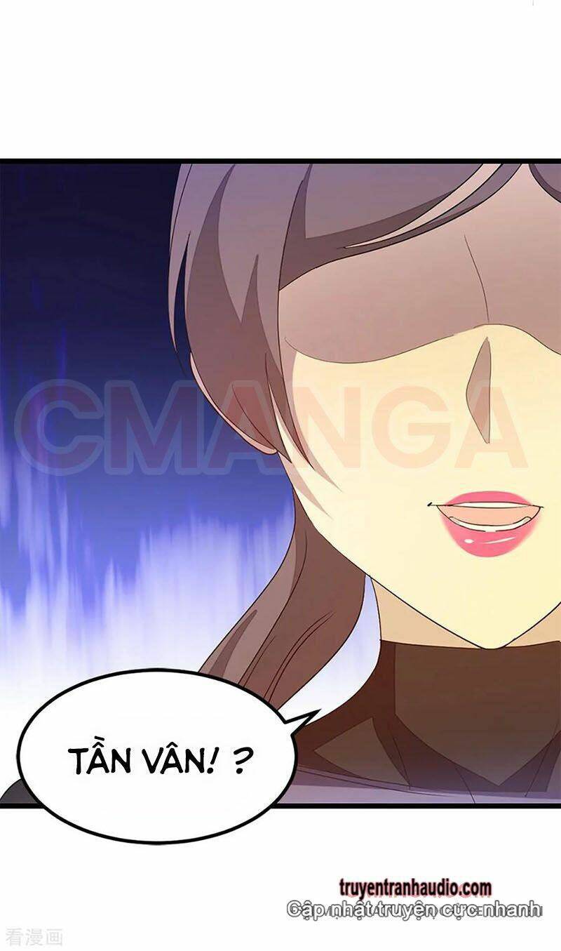 Cửu Dương Thần Vương: Chapter 234