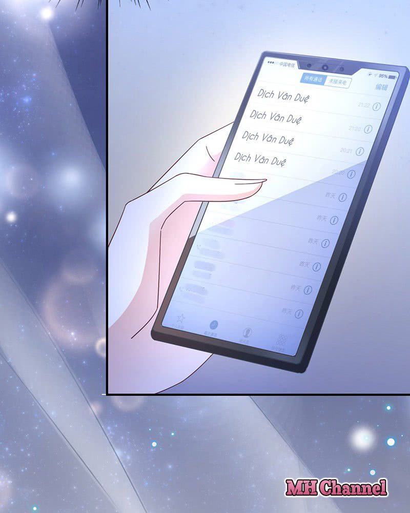 Thịnh Thế Điềm Sủng: Tiểu Manh Thê Của Dịch Thiếu: Chapter 31