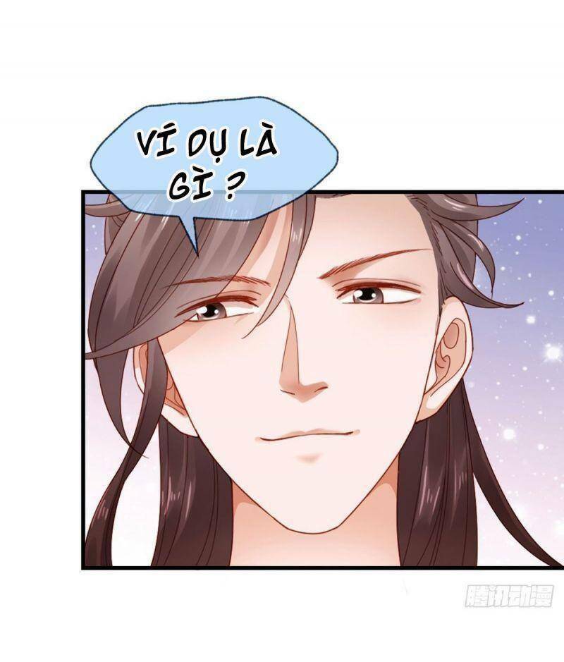 Đứng Lại! Phụng Chỉ Ăn Cướp: Chapter 40