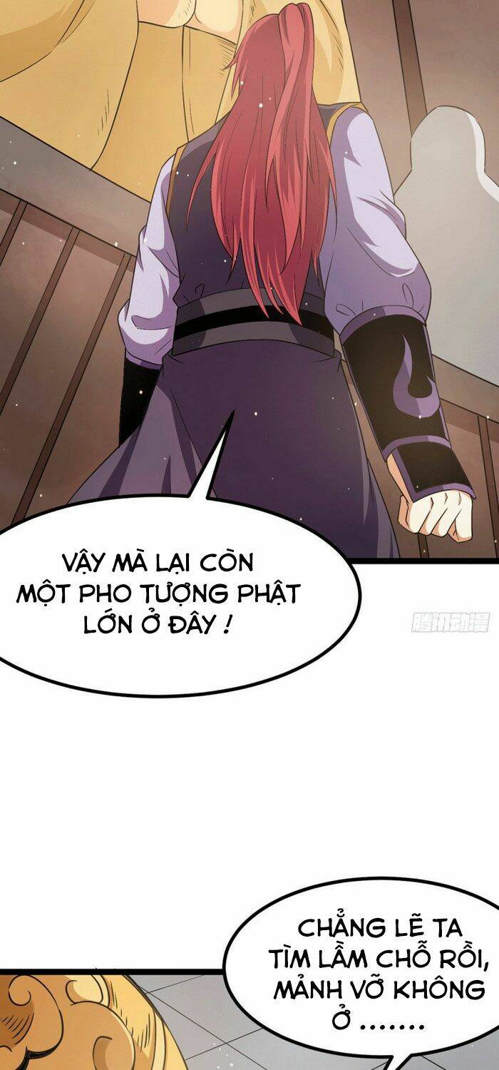 Tiên Vương Trùng Sinh: Chapter 216