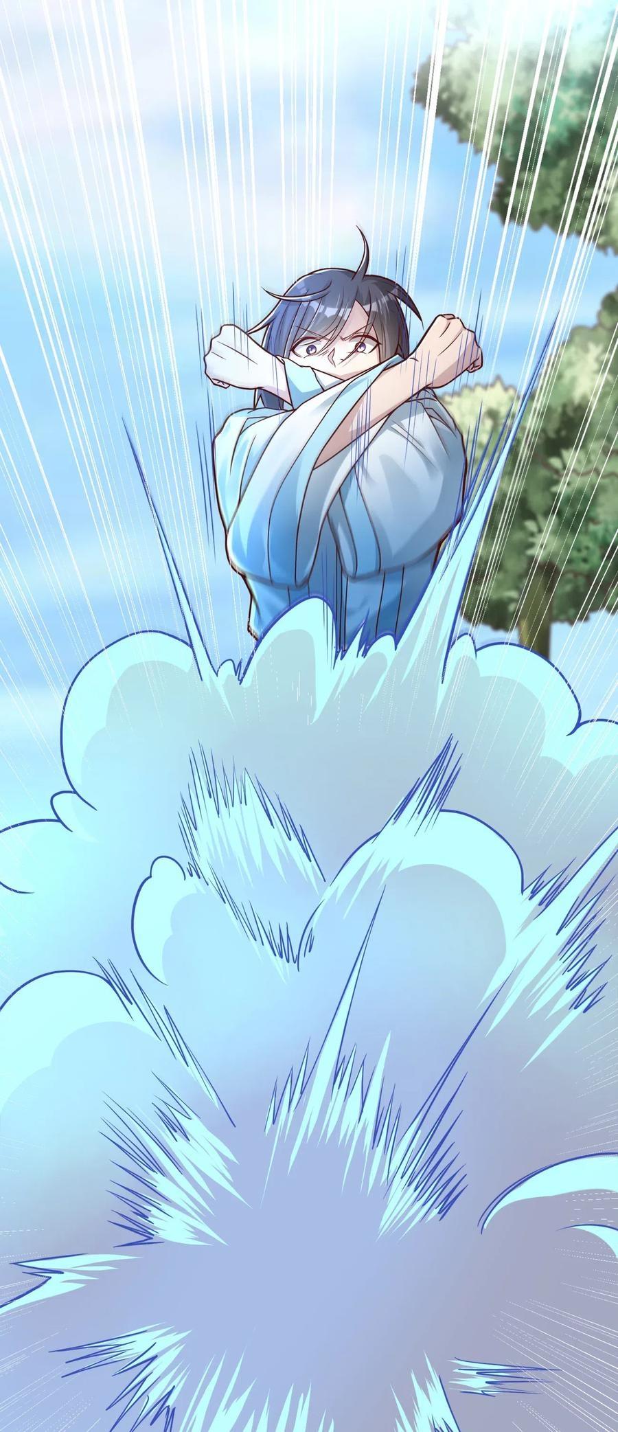 Sau Khi Tích Đủ Độ Hào Cảm: Chapter 8