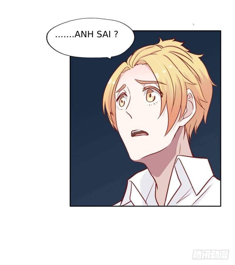 Chạy Đi Âm Sai: Chapter 25