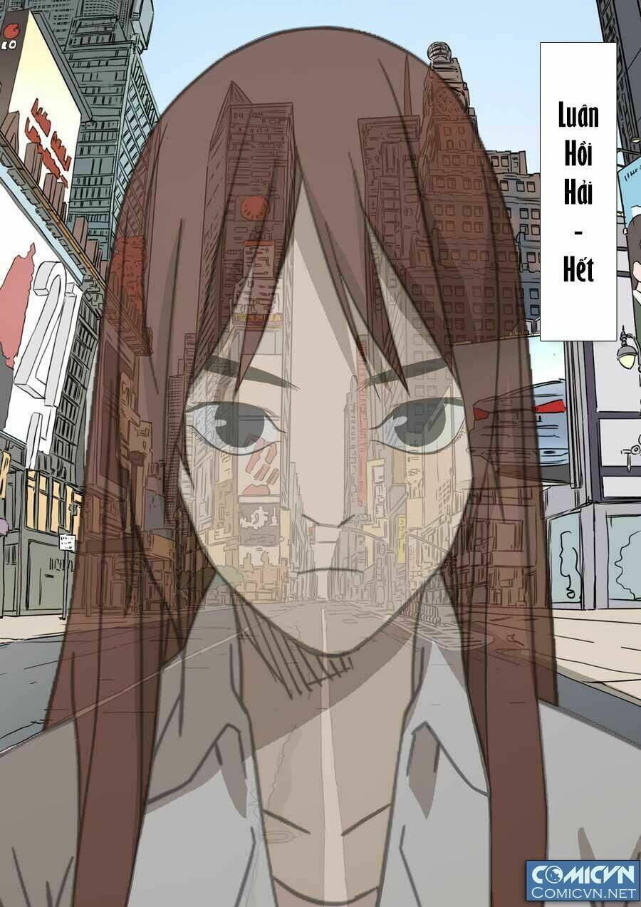 Đệ Lục Thiên Ma Vương: Chapter 51