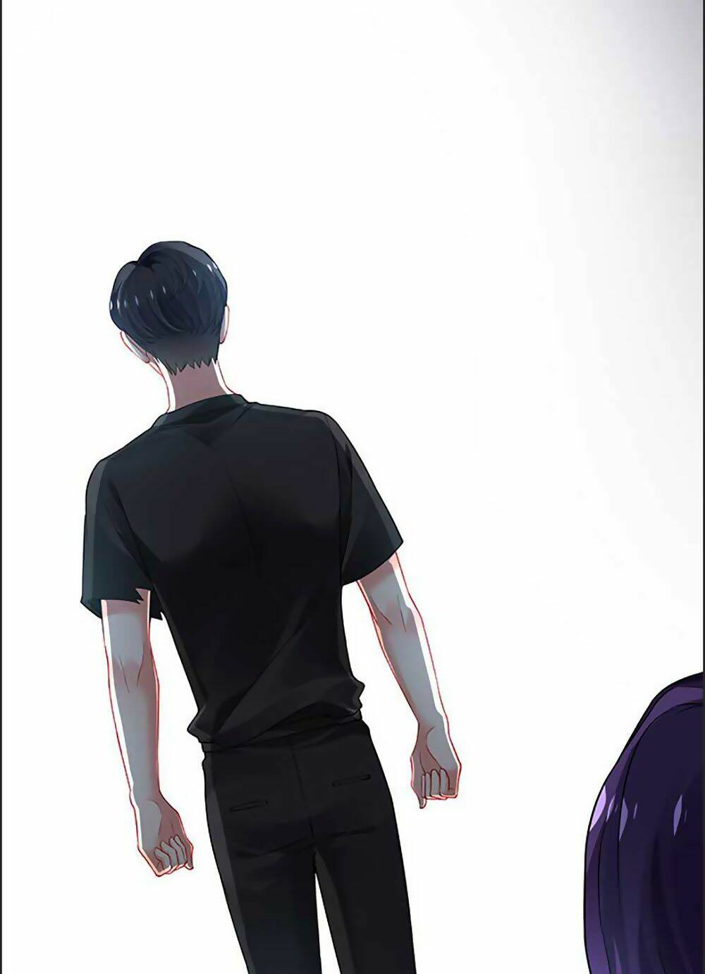 Bạn Trai 1/4 Của Tôi: Chapter 43