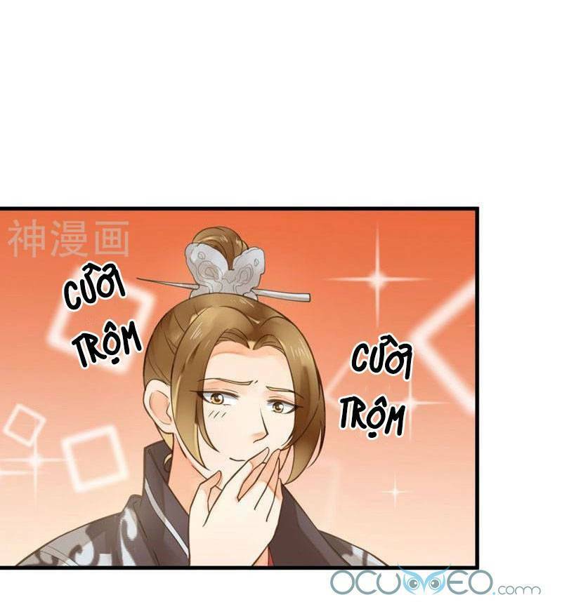 Quý Phi Này Có Chút Cơ: Chapter 22