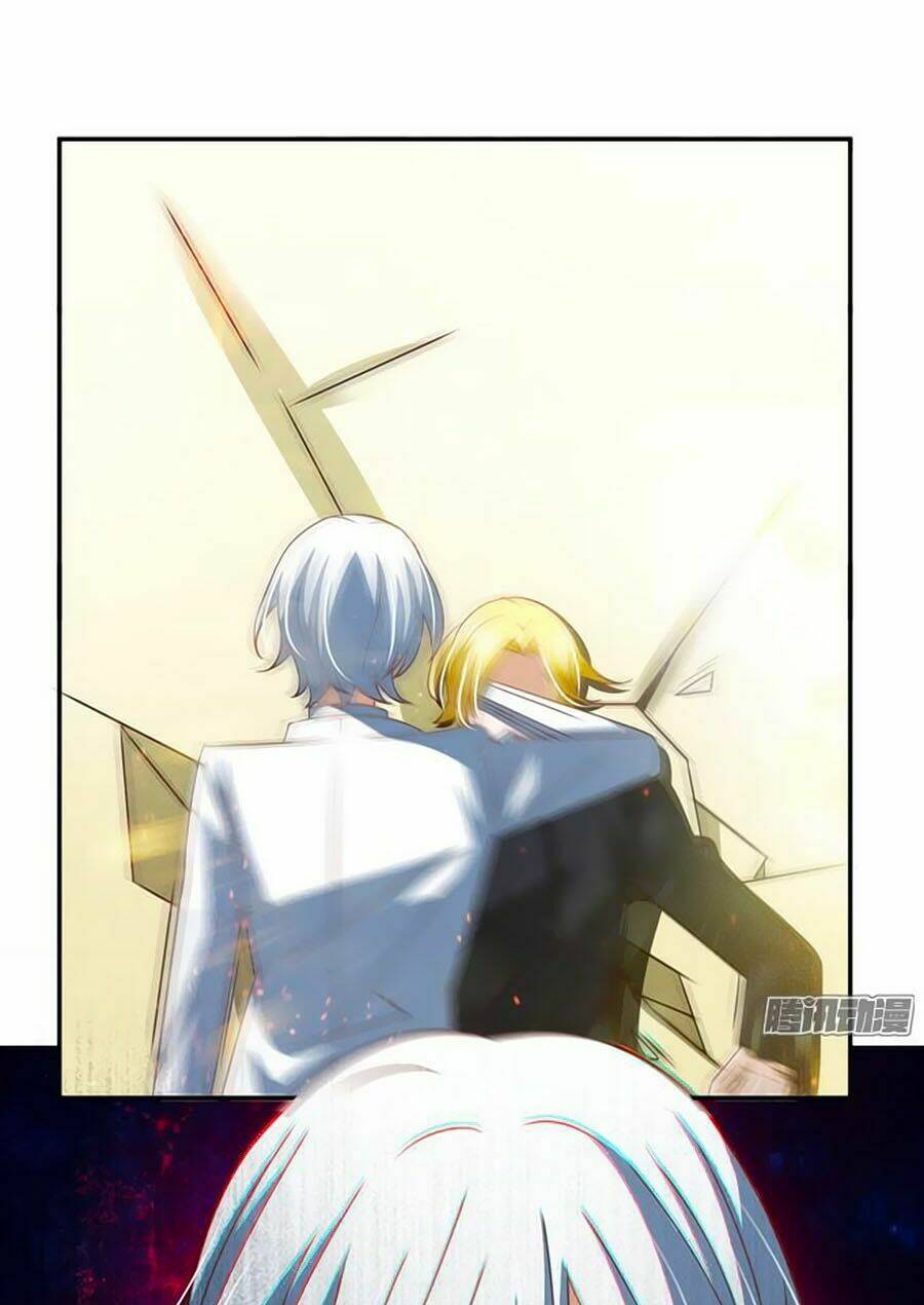 Người Yêu Khát Máu Của Tôi: Chapter 43