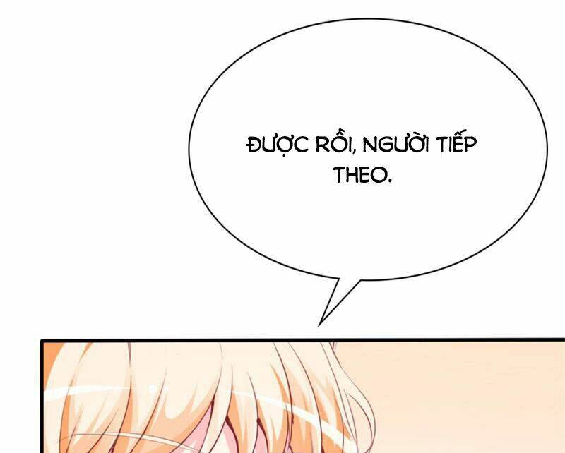 Này! Đừng Động Vào Phô Mai Của Tôi: Chapter 83