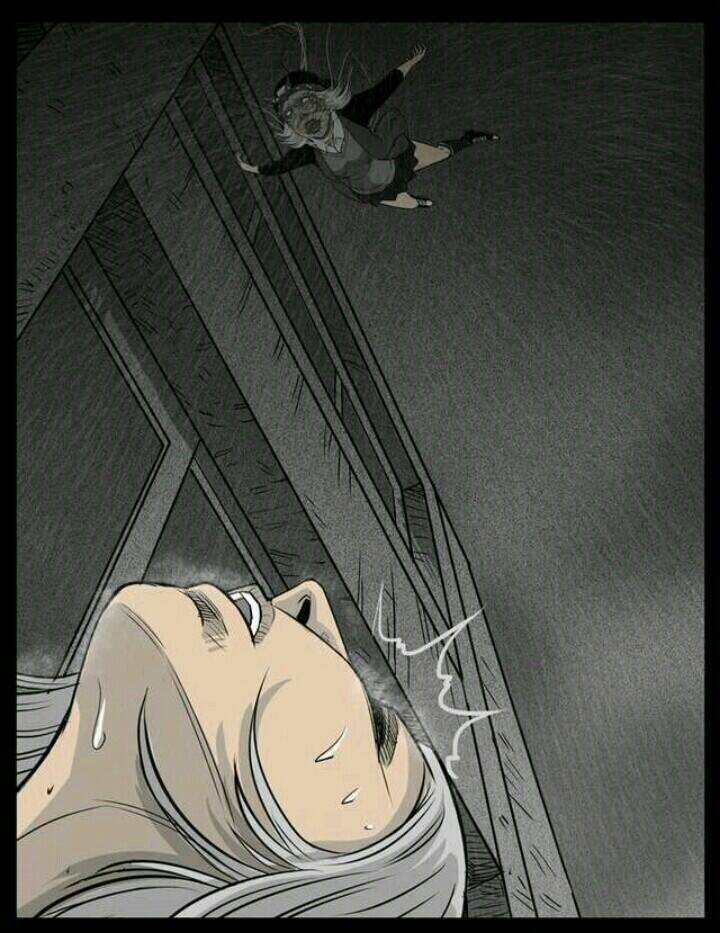 Những Câu Chuyện Kinh Dị Ở Trường Trung Học Tây Lăng: Chapter 8