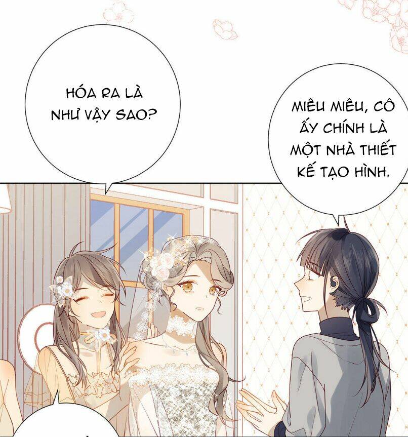 Lời Thề Như Sương Triều: Chapter 12