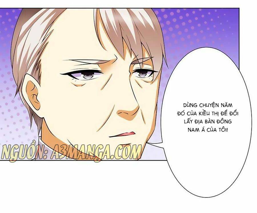 Trí Mệnh Sủng Thê: Tổng Tài Mau Nạp Mạng: Chapter 47