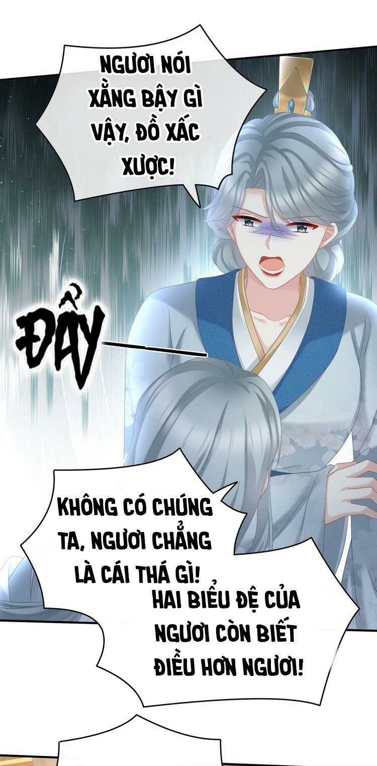 Kiều Phu Có Hỉ: Chapter 48