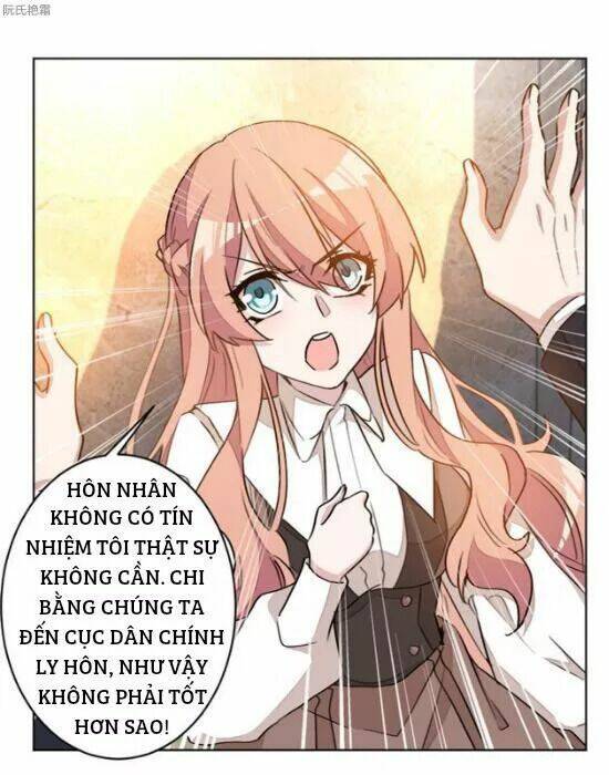 Trọng Sinh Noãn Hôn Khinh Sủng Thê: Chapter 17