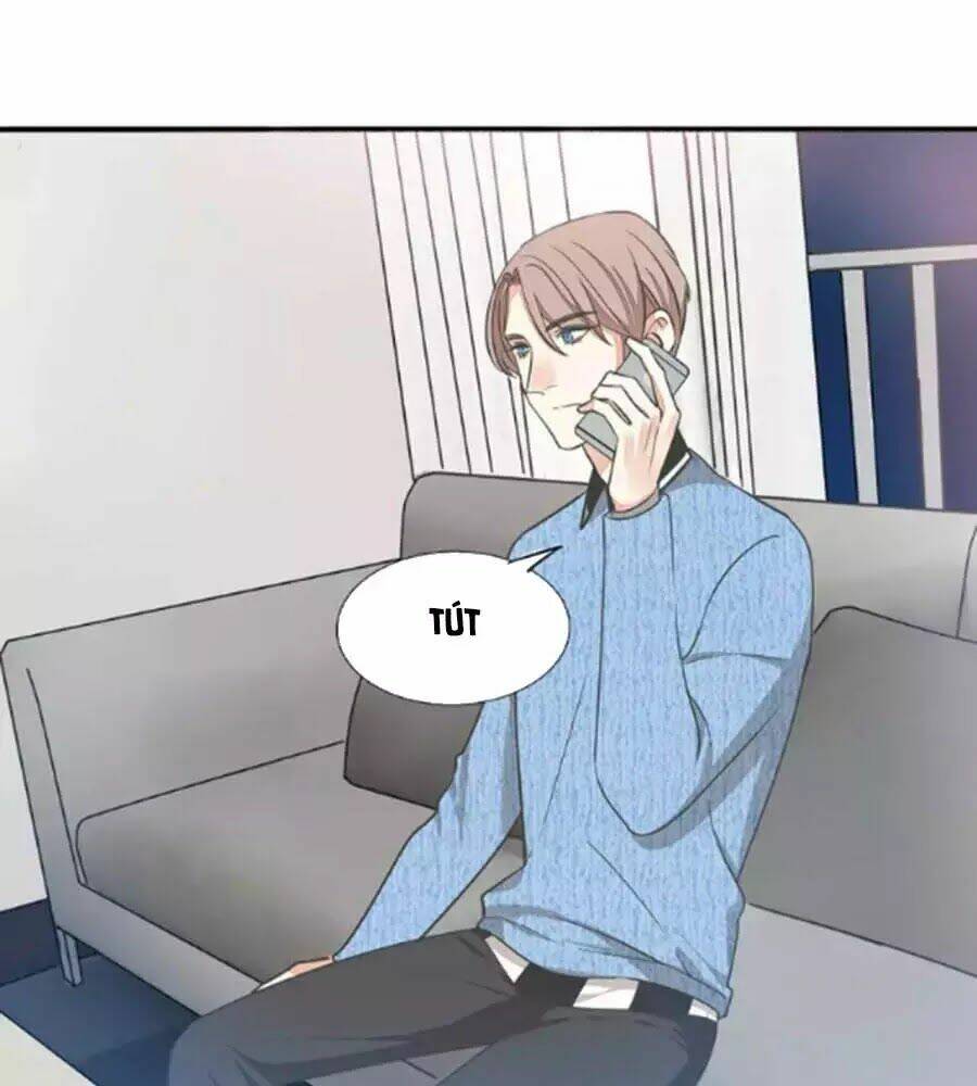 Mùi Hương Lãng Mạn: Chapter 38