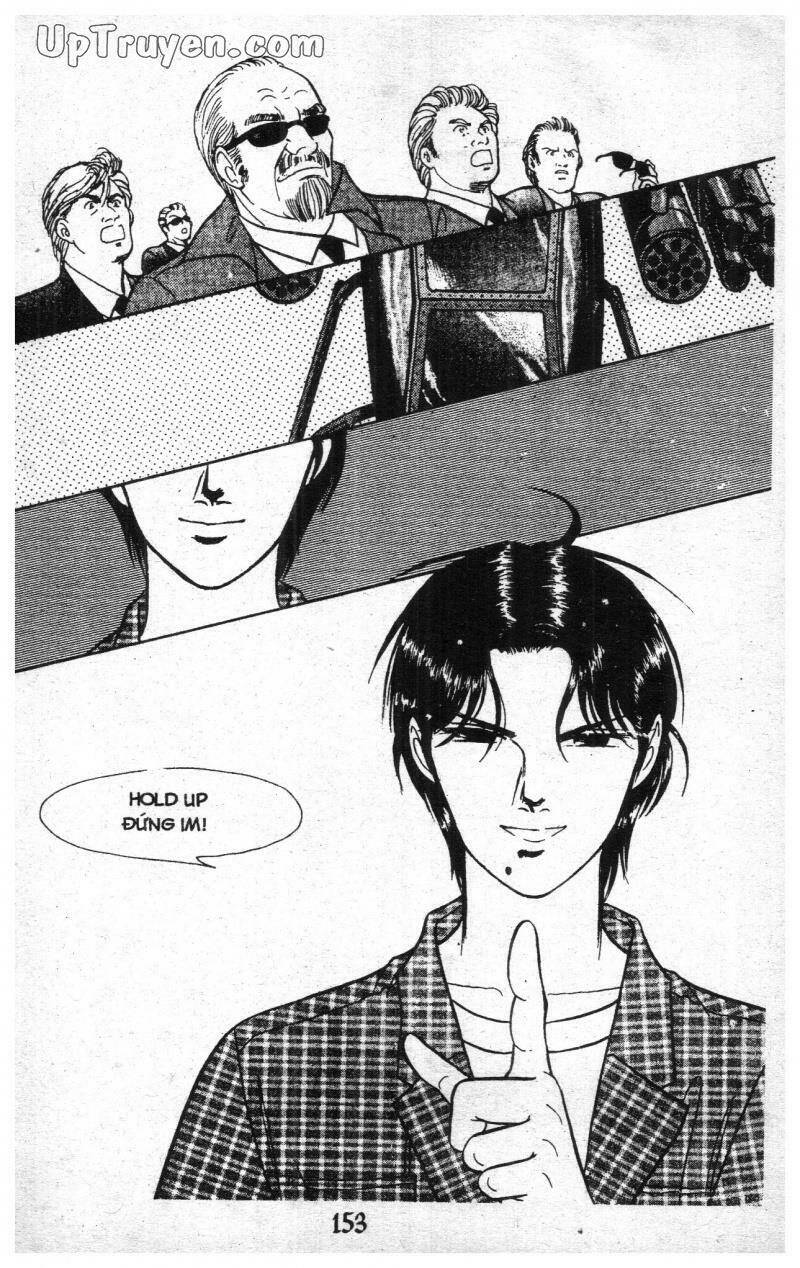 9 Banme No Musashi: Chapter 7