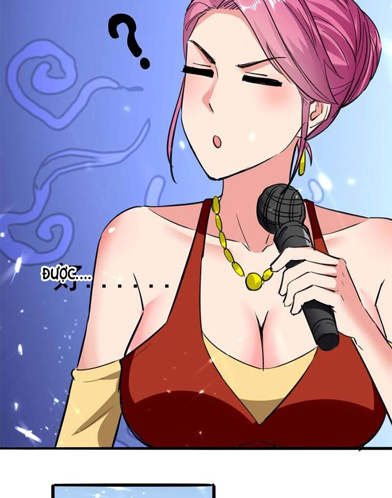 Trọng Sinh Khí Thiếu Quy Lai: Chapter 181