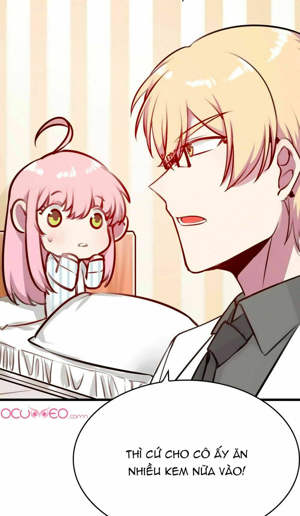 Bám Lấy Nam Thần Bất Chấp Thời Tiết: Chapter 21