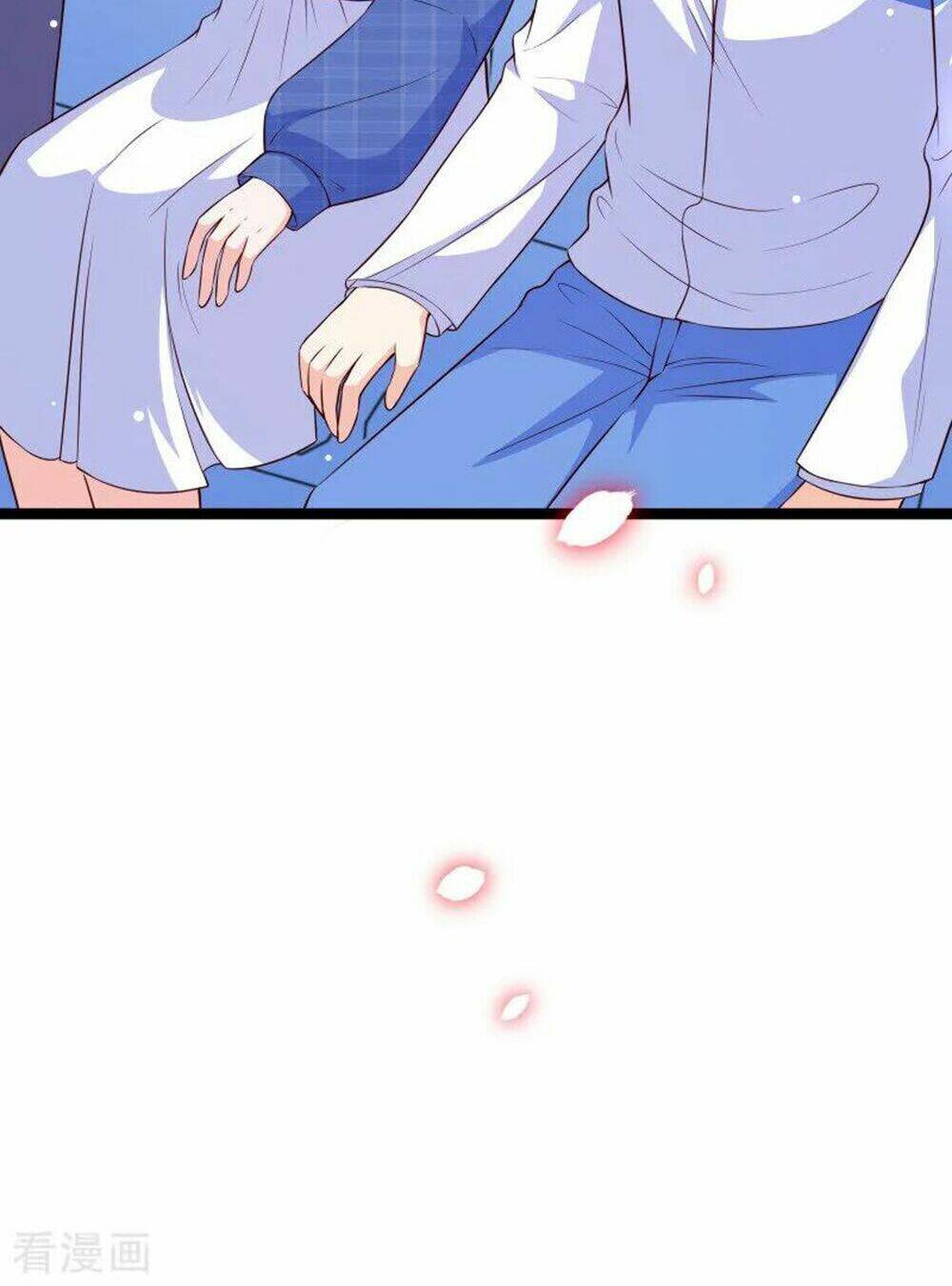 Boss Của Tôi Là Đại Thần: Chapter 112