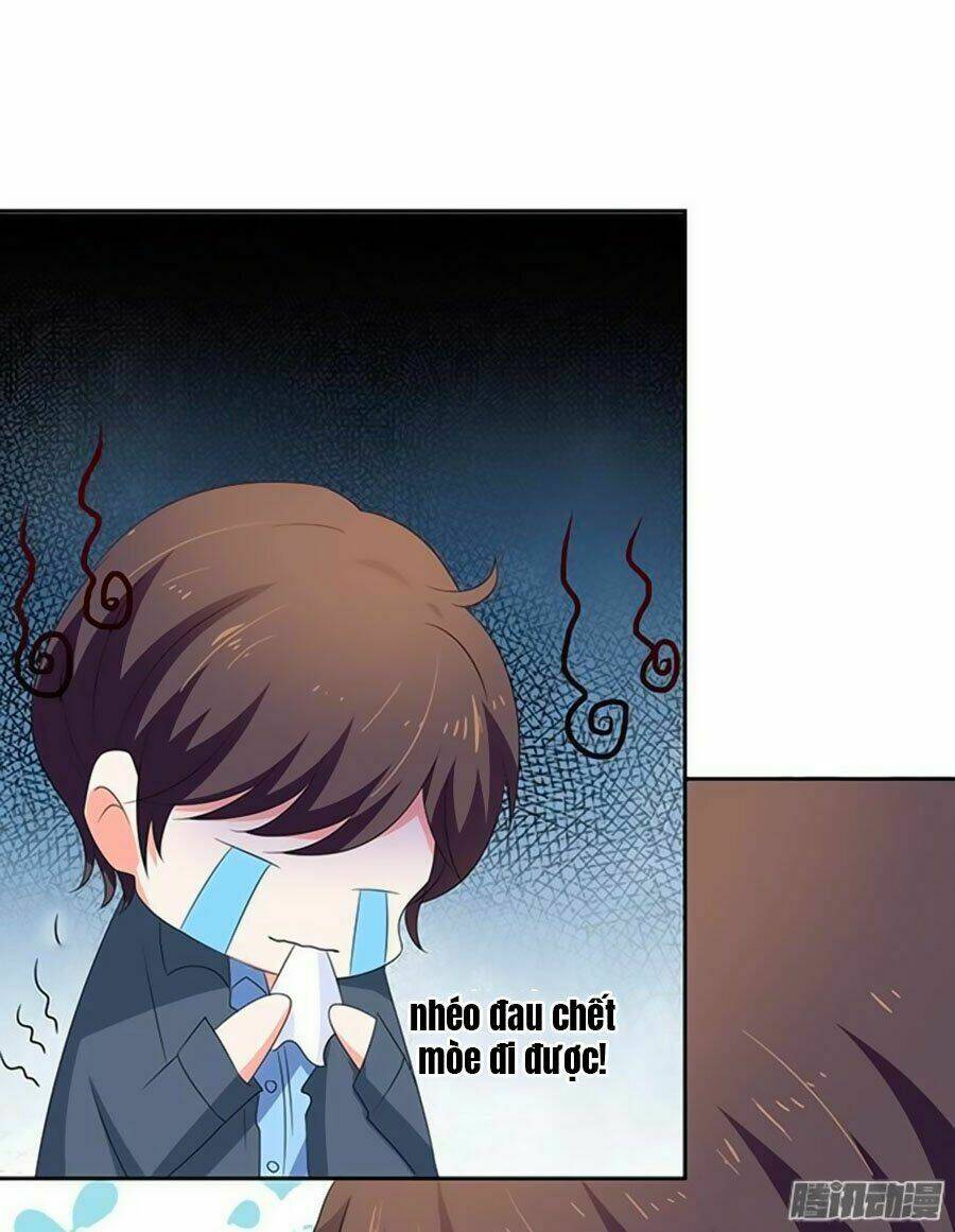 Bạn Trai Là Ngôi Sao: Chapter 78