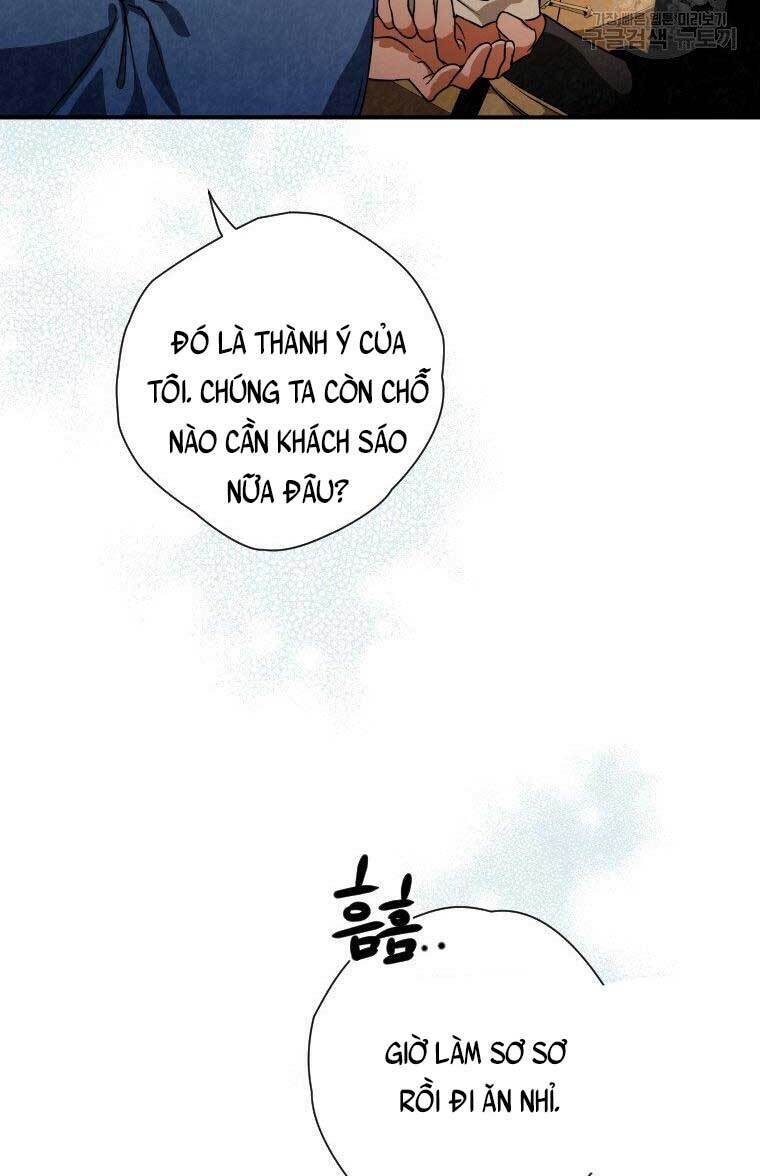 Thời Đại Hoàng Kim Của Thiên Kiếm: Chapter 32