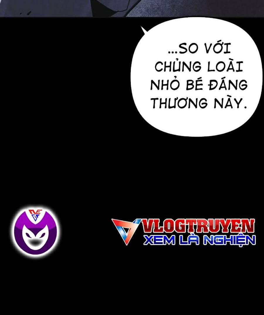 Cậu Bé Shotgun: Chapter 31