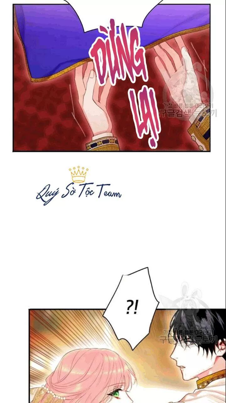 Tồn Tại Với Tư Cách Là Vợ Của Nam Chính: Chapter 184