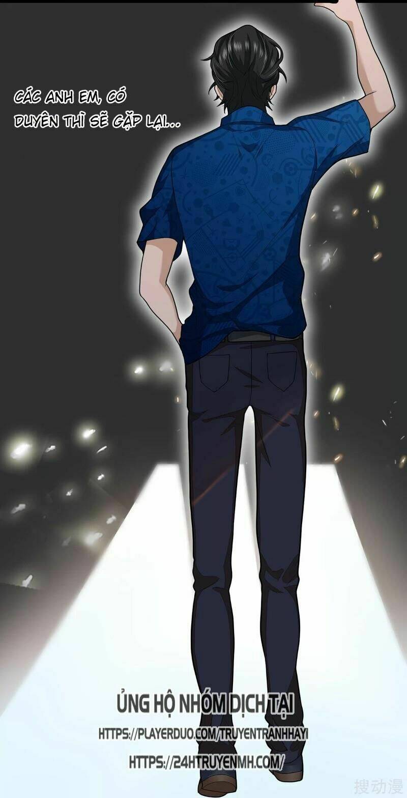 Anh Hùng Khốn Nạn: Chapter 2