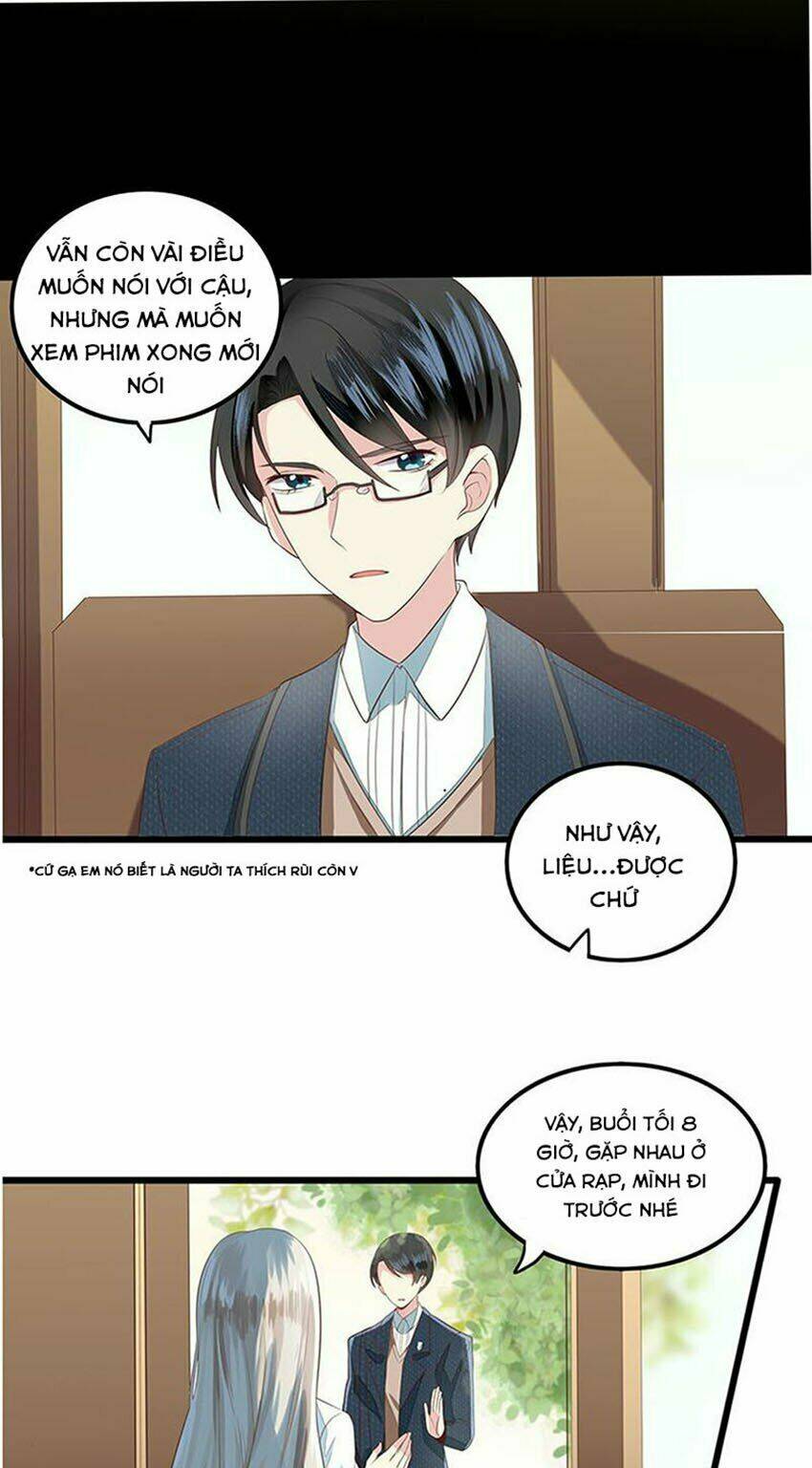 Bắt Quỷ: Chapter 3