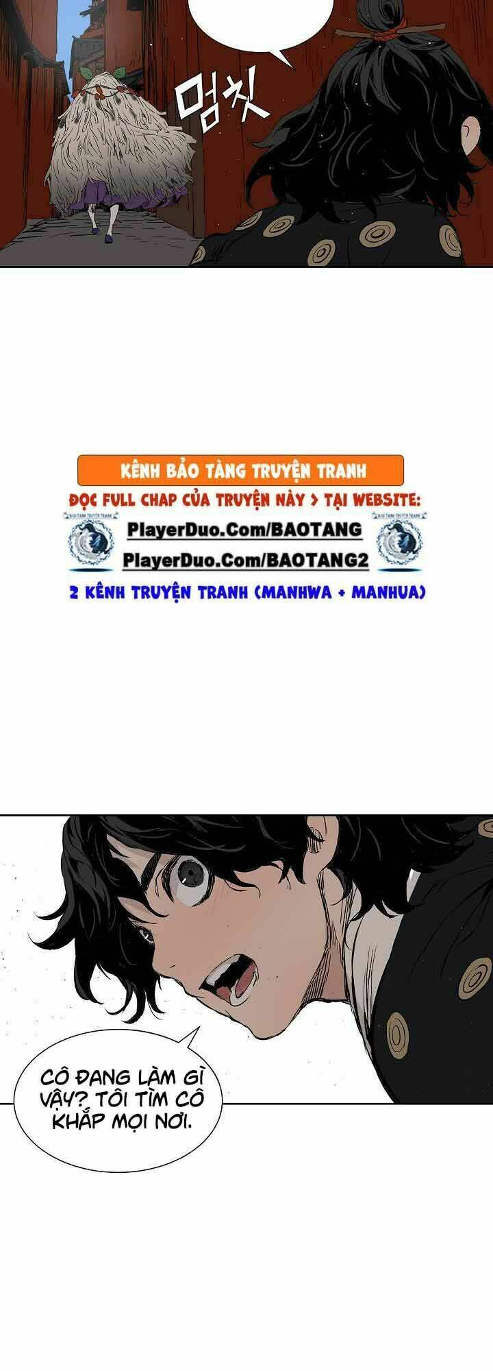 Vô Kiếm Tiểu Tử: Chapter 47