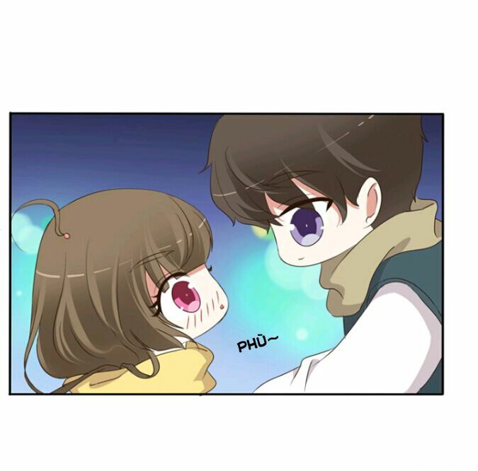 Thông Linh Phi: Chapter 108.5