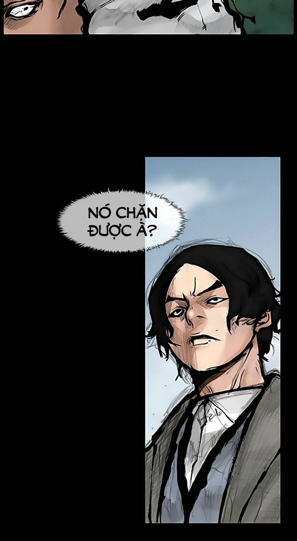 Độc Cô Tiền Truyện: Chapter 58