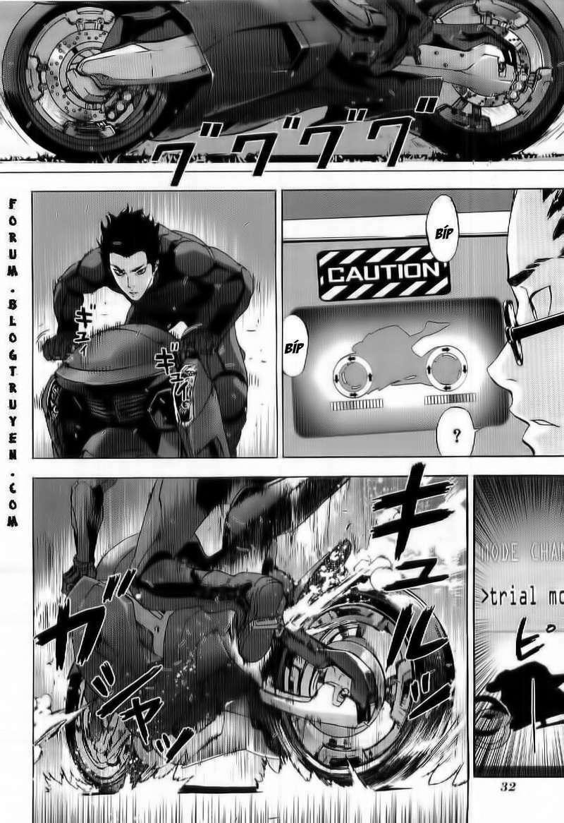 Until Death Do Us Part: Chapter 76