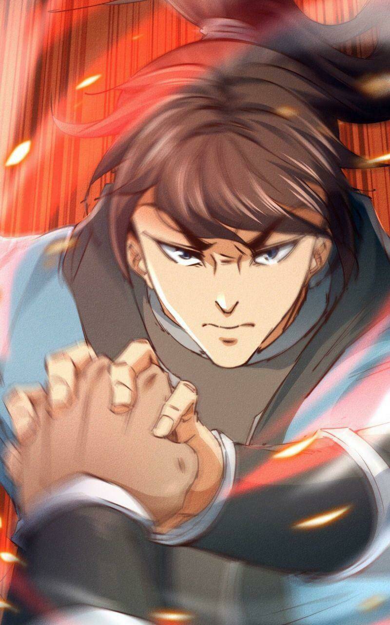 Ta Thành Thần Một Mình: Chapter 11