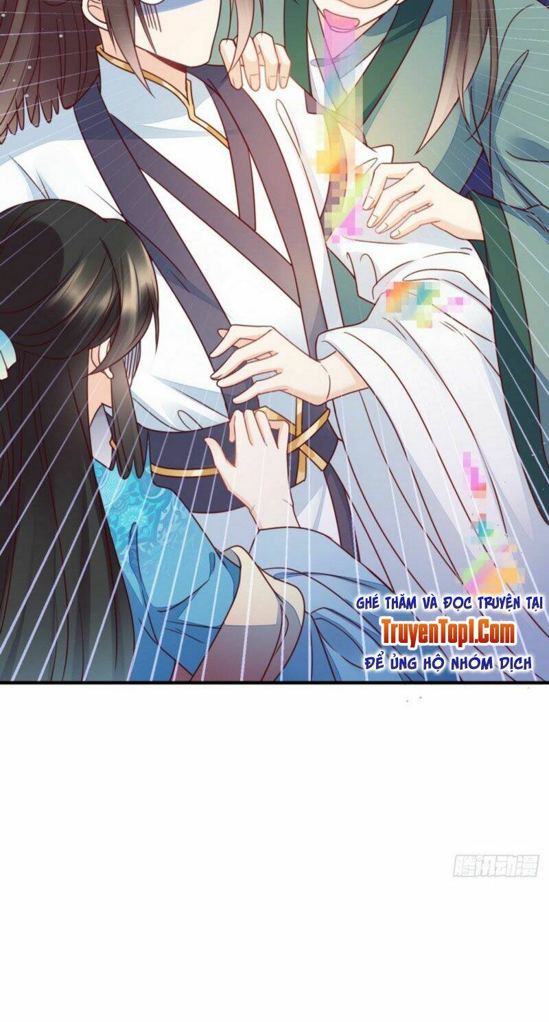 Làm Nũng Trong Lòng Kẻ Cấm Dục: Chapter 1