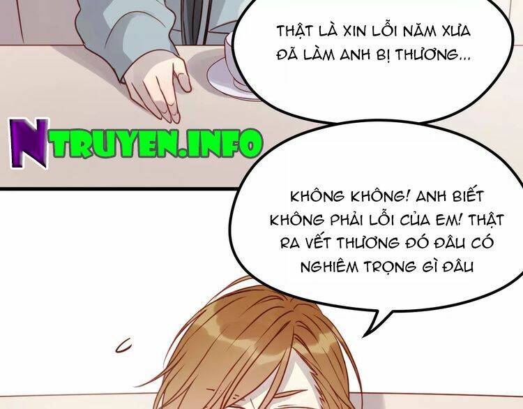 Lượm Được Một Tiểu Hồ Ly 2: Chapter 18