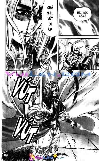 Diêm Đế: Chapter 48