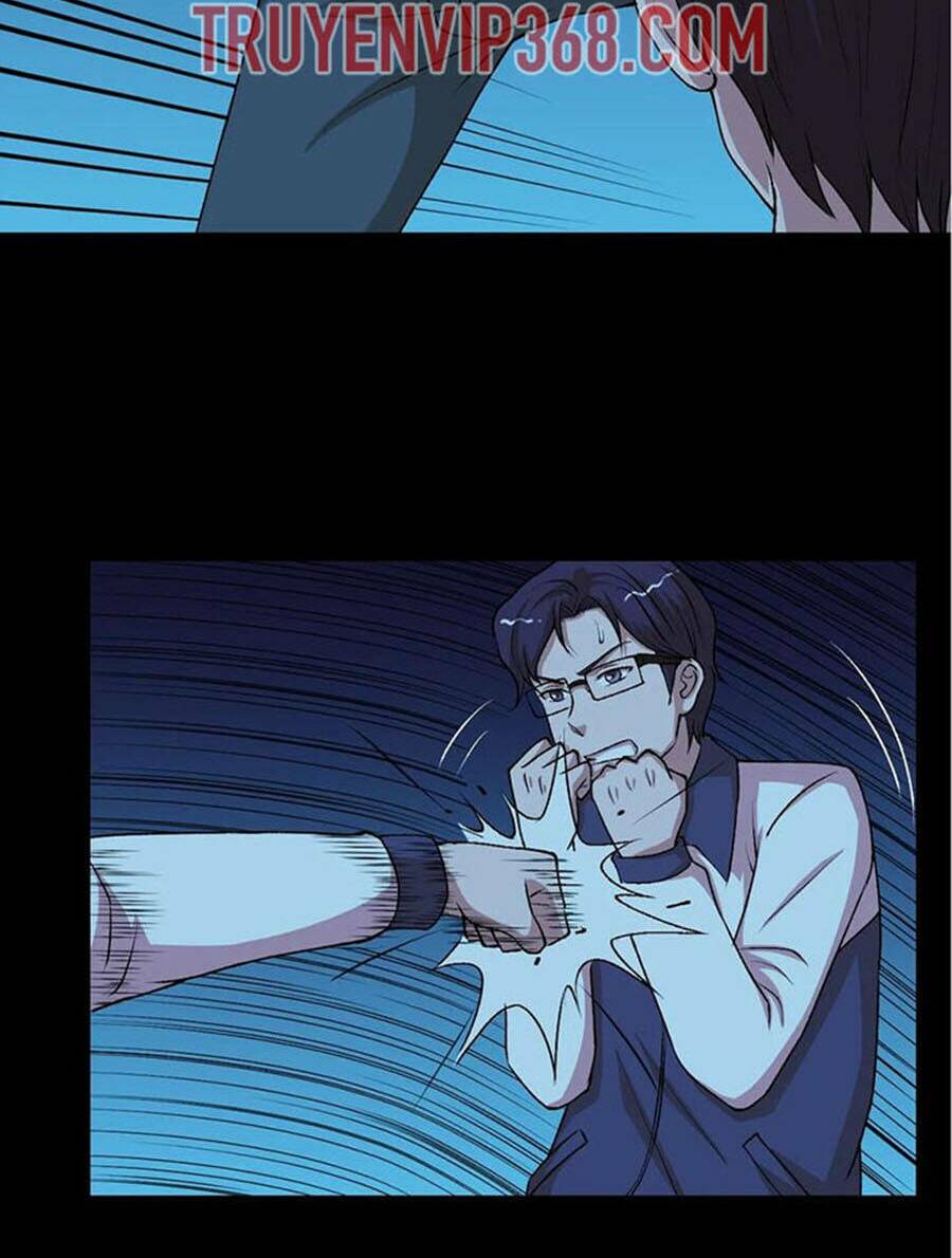 Đai Ca Trở Lại Tuổi 16: Chapter 131