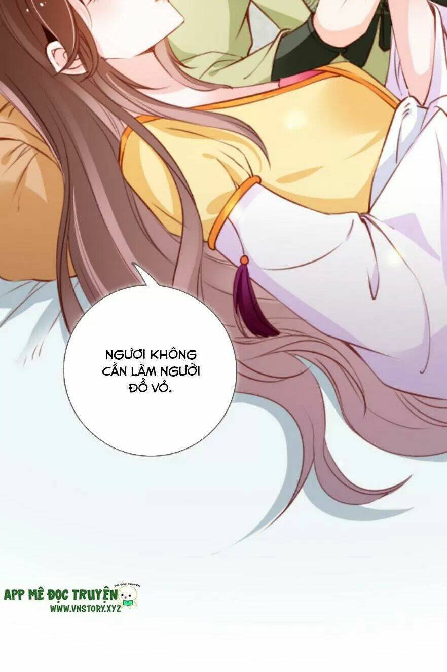 Nàng Trở Thành Bạch Nguyệt Quang Của Vương Gia Bệnh Kiều: Chapter 94