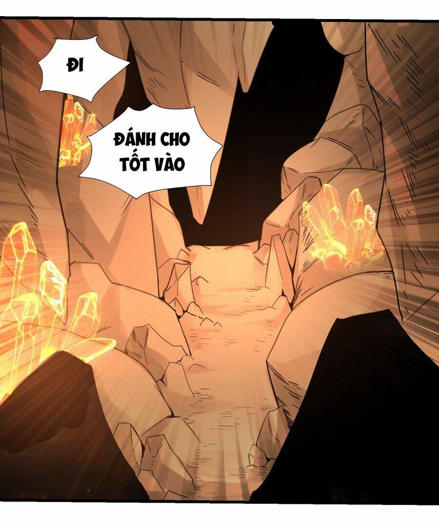 Pháp Sư Truyền Kỳ: Chapter 19