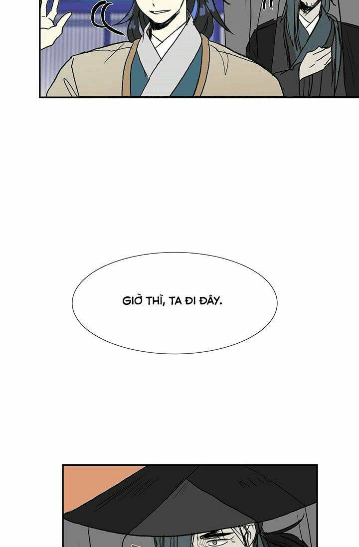 Học Sĩ Tái Sinh: Chapter 75