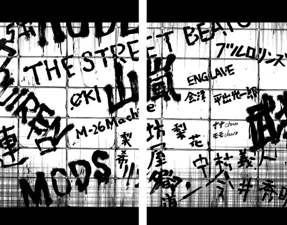 Crows The Aftermath: Chapter 4