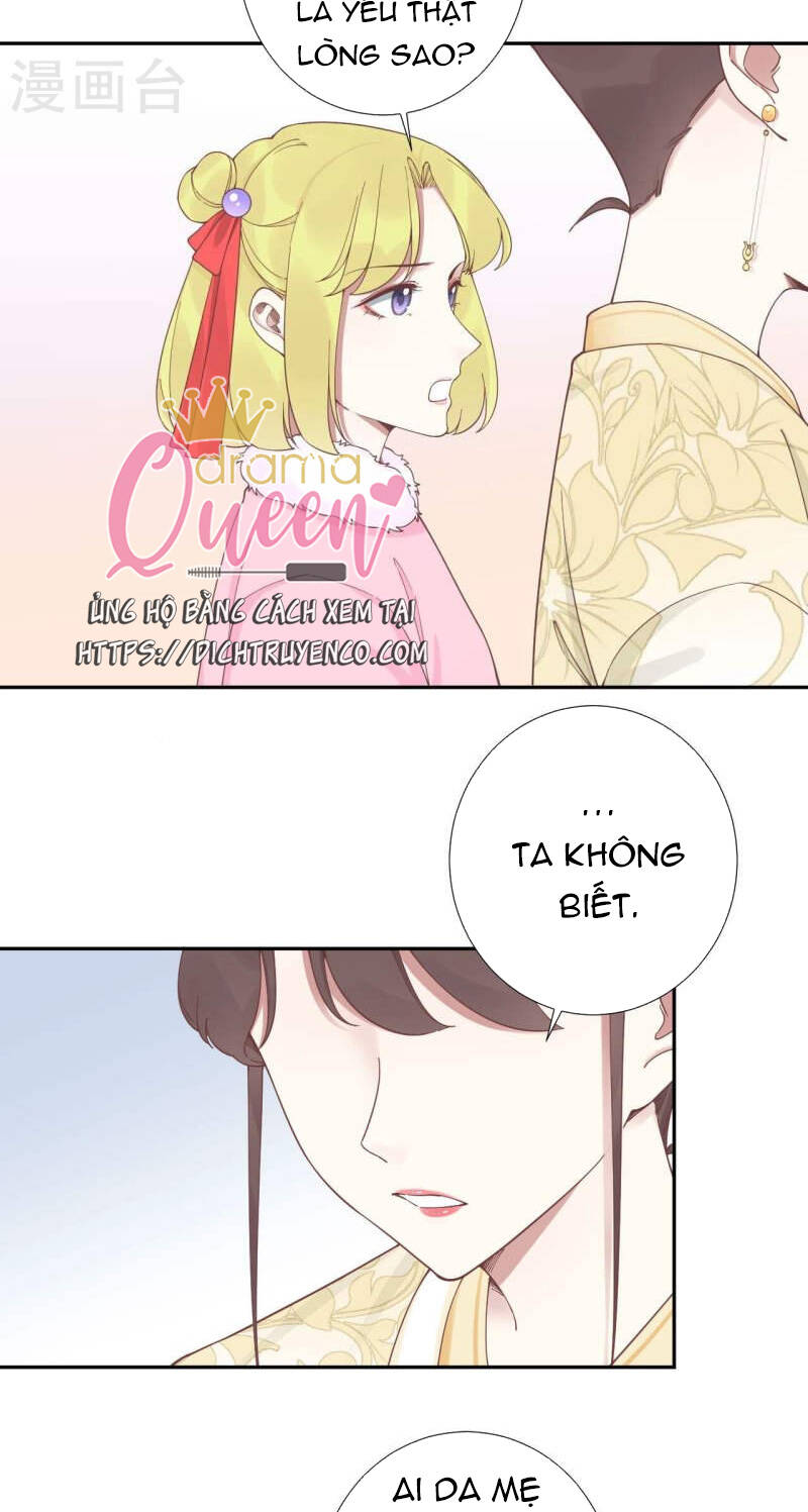 Hoàng Hậu Bận Lắm: Chapter 205